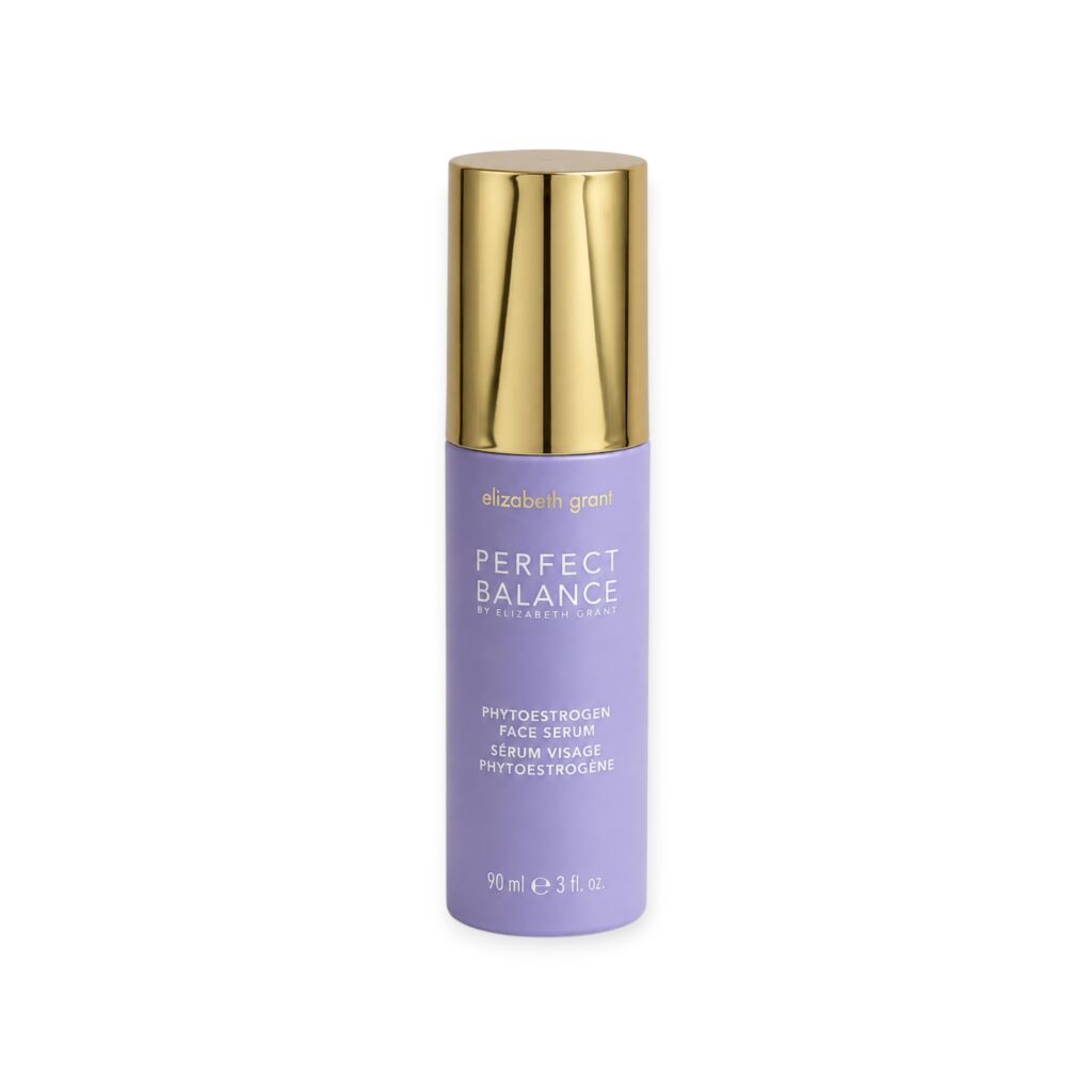 Perfect Balance Phytoestrogen Face Serum 90ml
