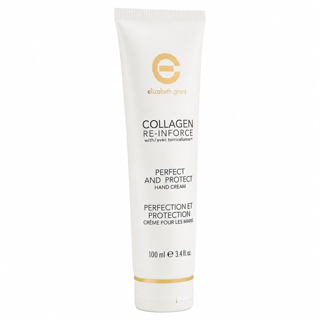 Collagen Re-Inforce Perfect and Protect Handcreme 100 ml