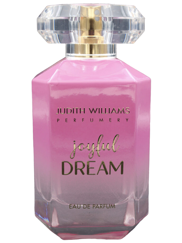 Judith Williams Perfumery Joyful Dream Eau de Parfum 100ml