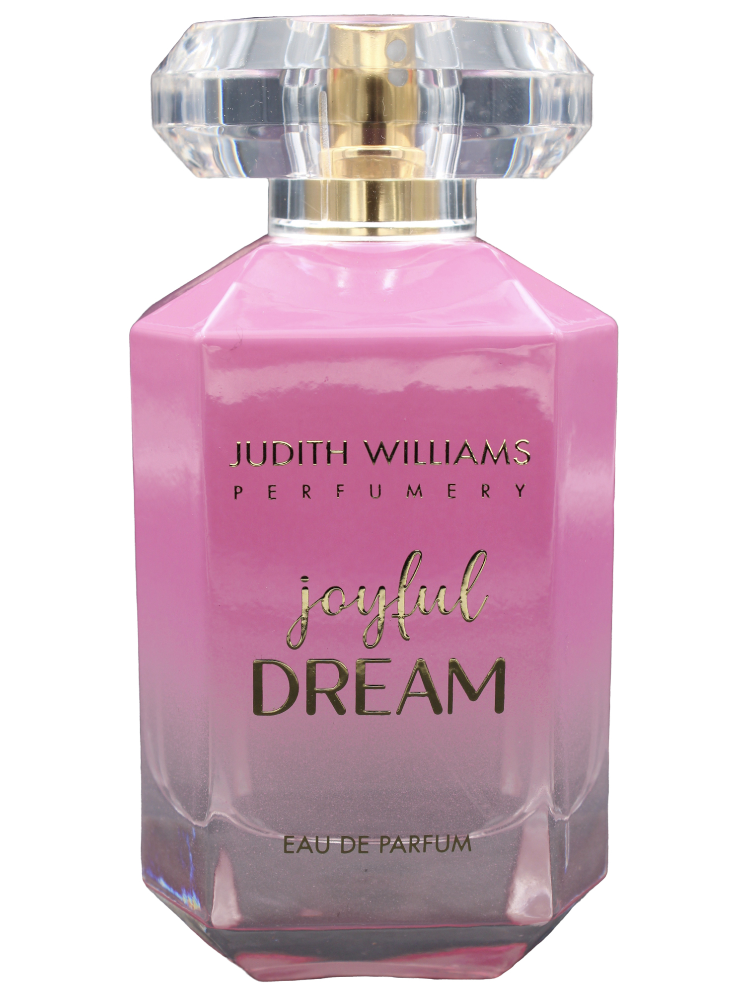 Judith Williams Perfumery Joyful Dream Eau de Parfum 100ml