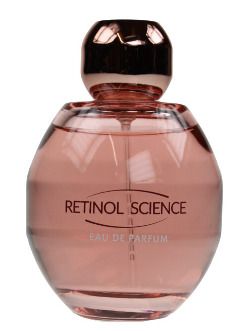 Judith Williams Eau de Parfum Retinol Science; 100ml