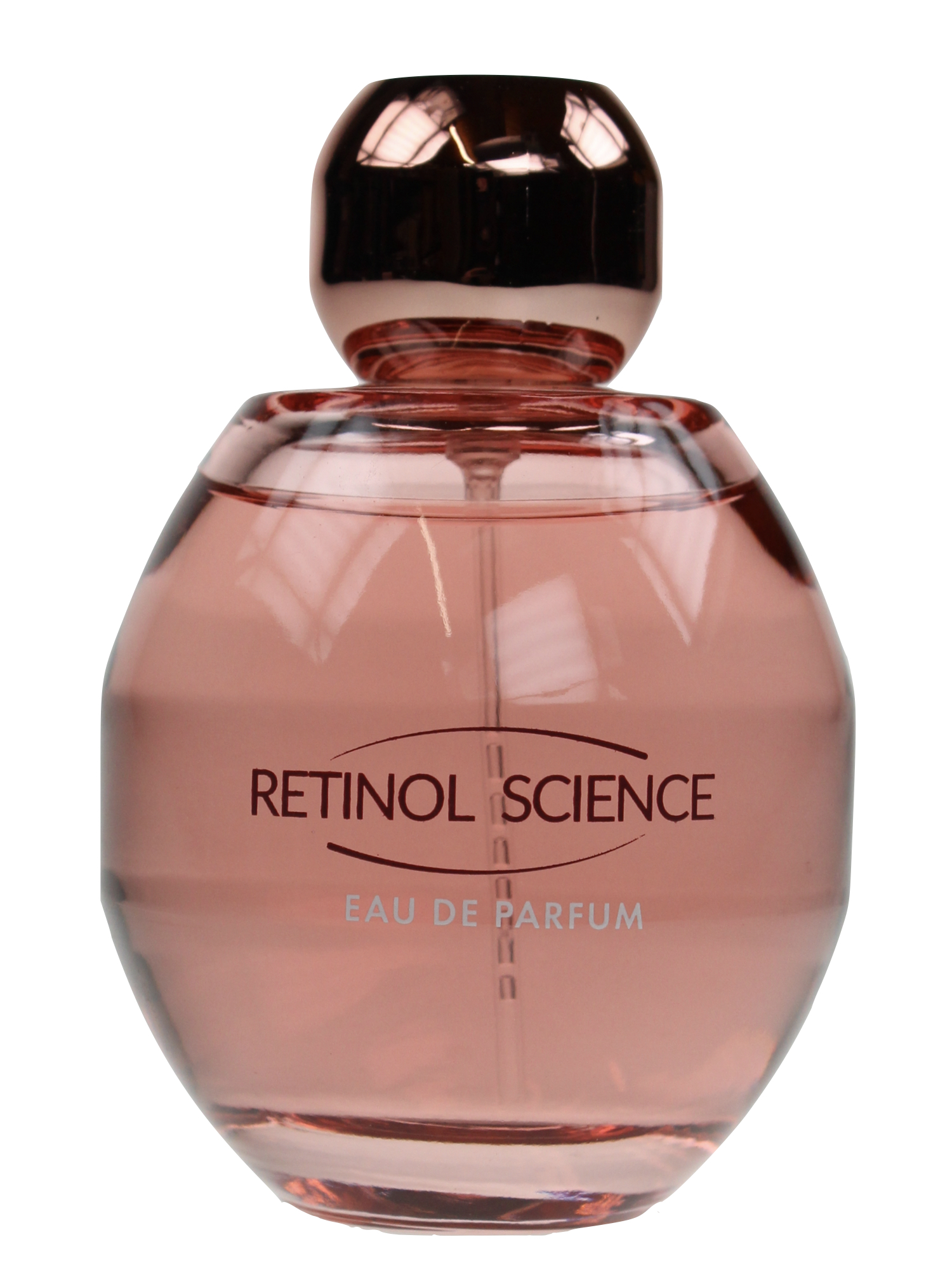 Judith Williams Eau de Parfum Retinol Science; 100ml