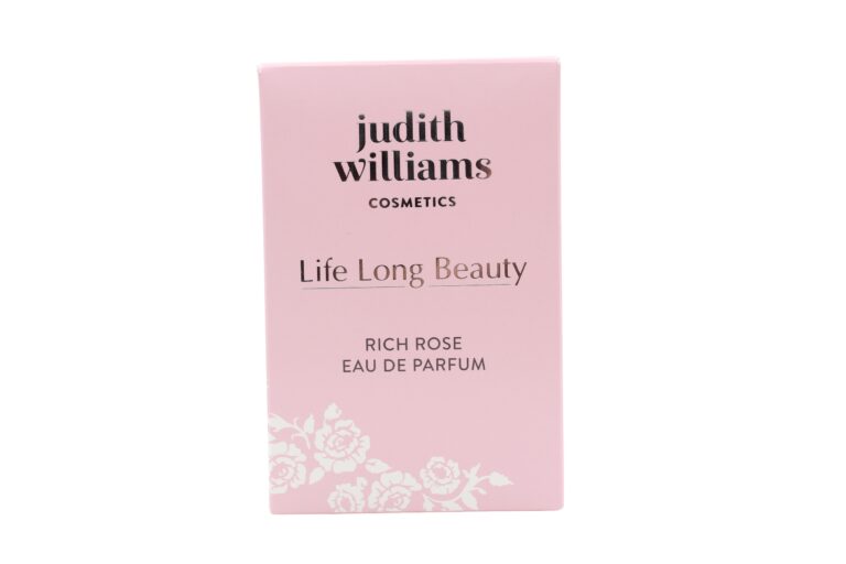 Judith Williams Rich Rose Eau de Parfum 200ml