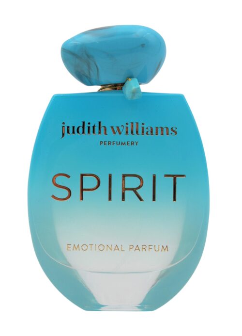 Judith Williams Perfumery SPIRIT Emotional Eau de Parfum 100ml