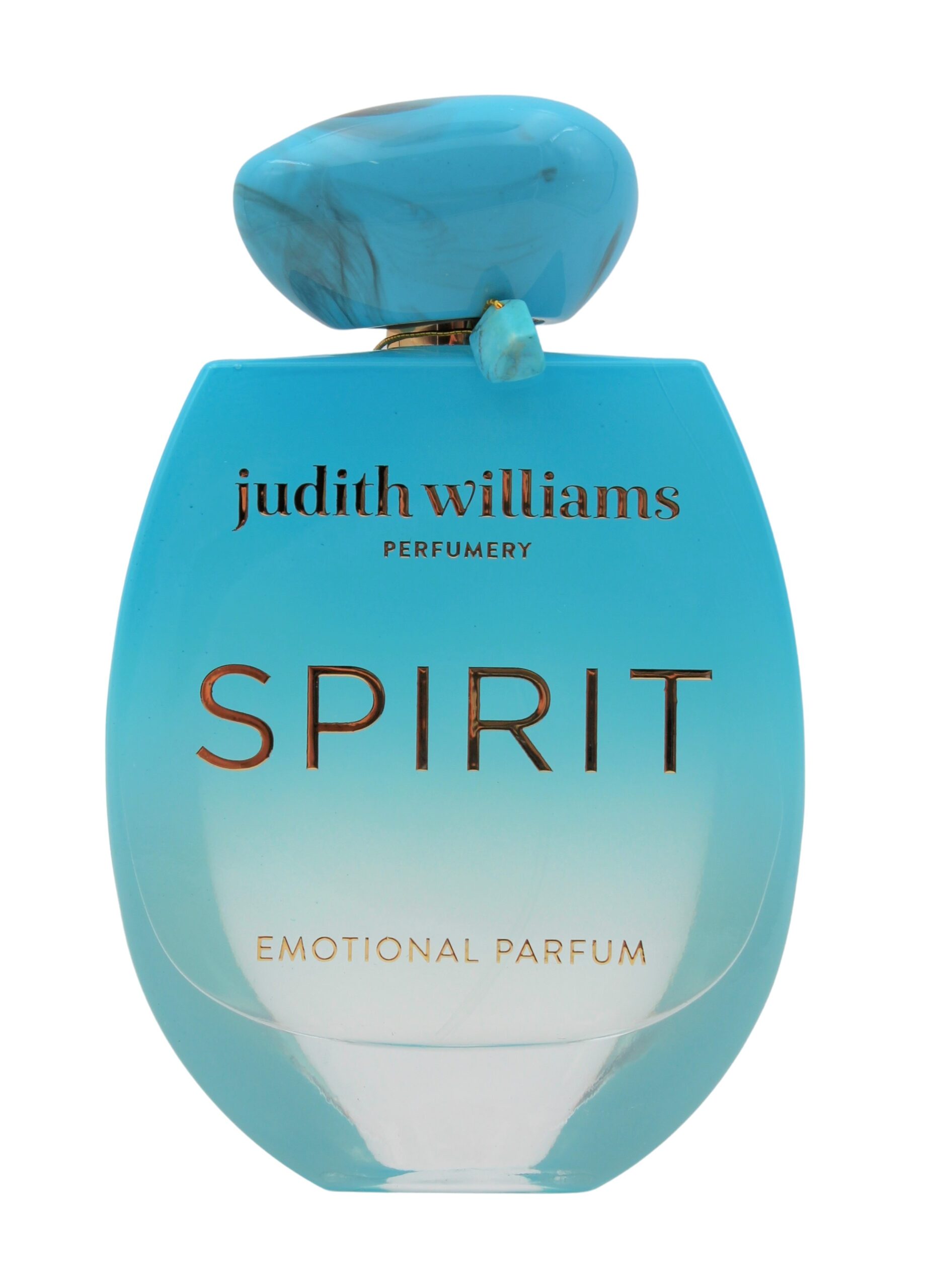 Judith Williams Perfumery SPIRIT Emotional Eau de Parfum 100ml