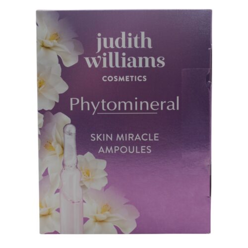 Skin Miracle Ampullen