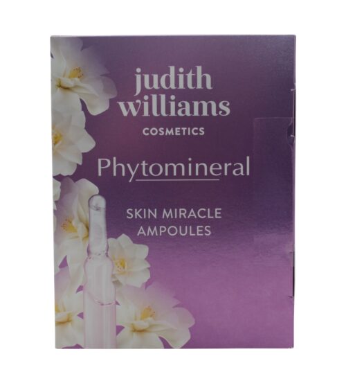 Skin Miracle Ampullen