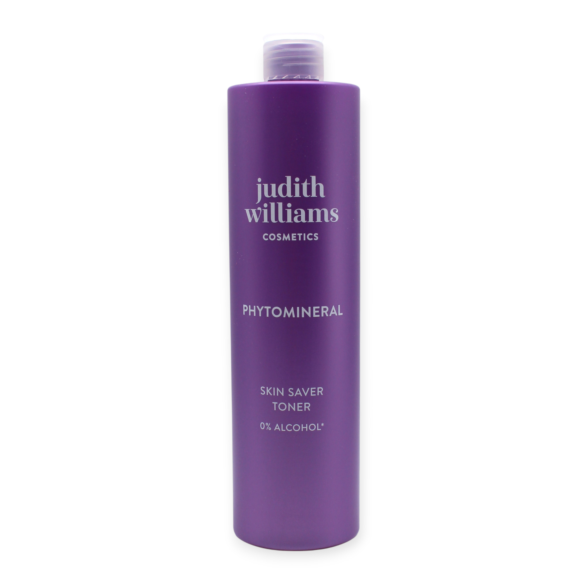 Judith Williams Phytomineral Skin Saver Toner 500ml