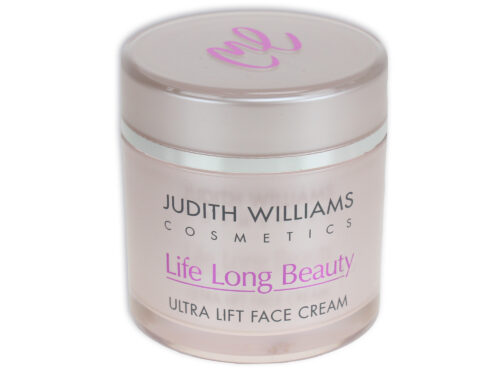 Judith Williams Life Long Beauty Ultra Lift Face Cream 80ml