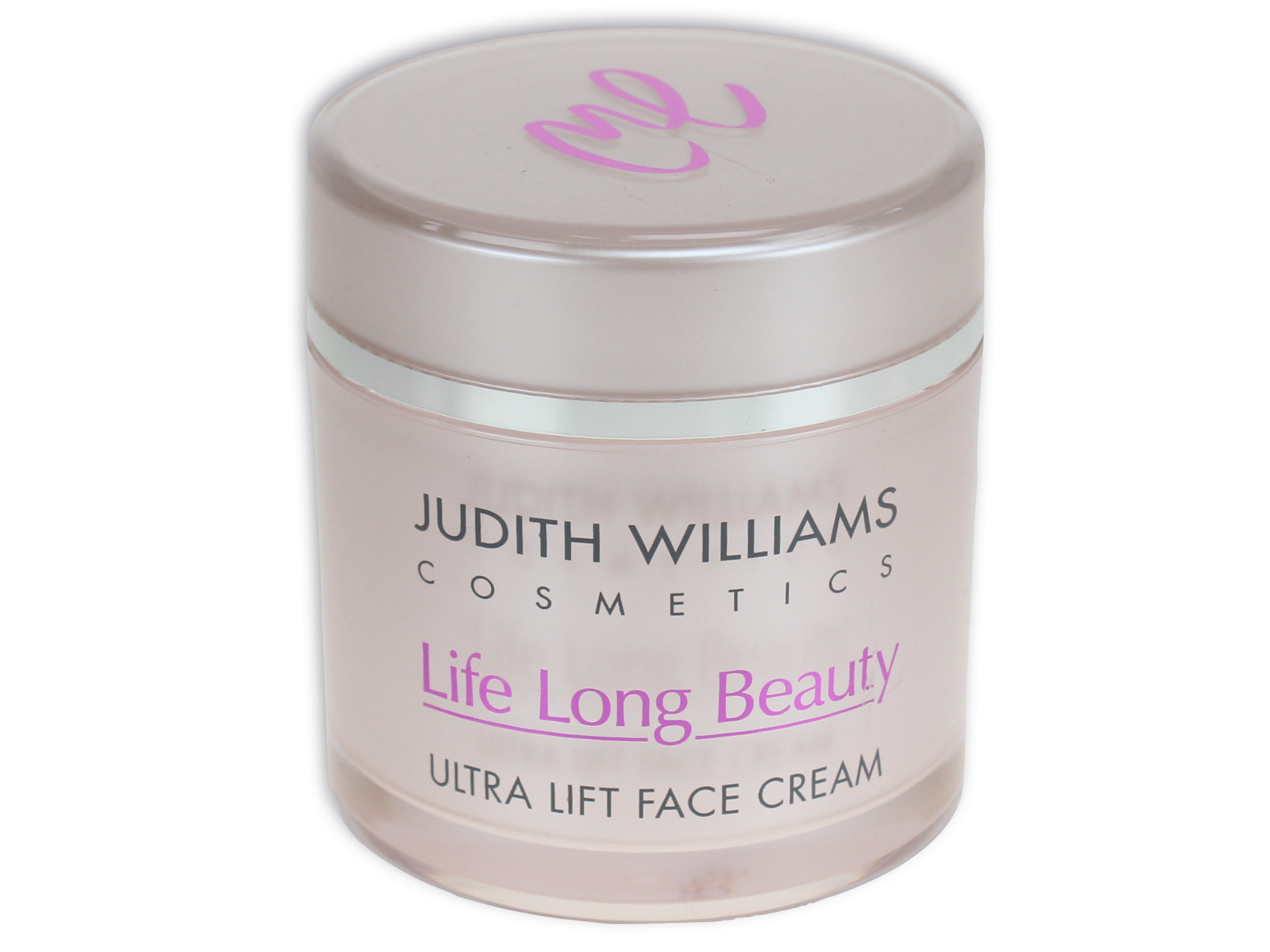 Judith Williams Life Long Beauty Ultra Lift Face Cream 80ml