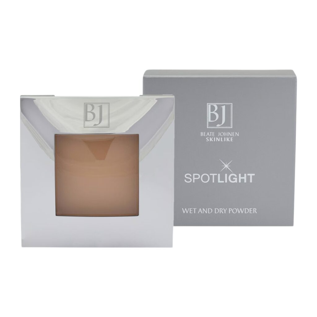 Wet and Dry Powder