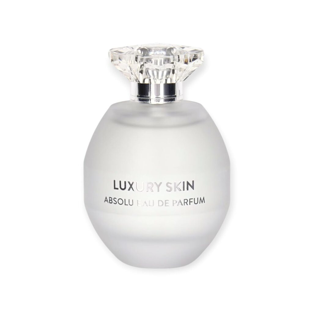 Judith Williams Luxury Skin Absolu Eau de Parfum 100 ml