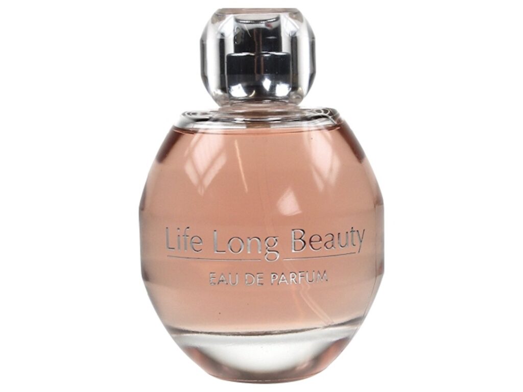 Judith Williams Life Long Beauty EdP 100ml