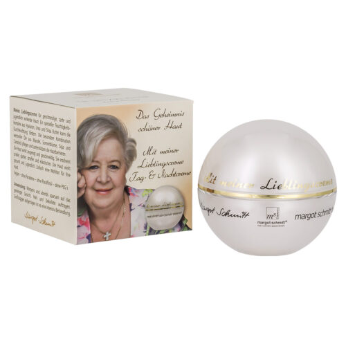 Margot Schmit Lieblinsgcreme