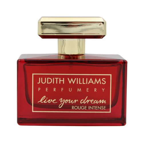 Judith Williams Perfumery EdP live your dream 100ml