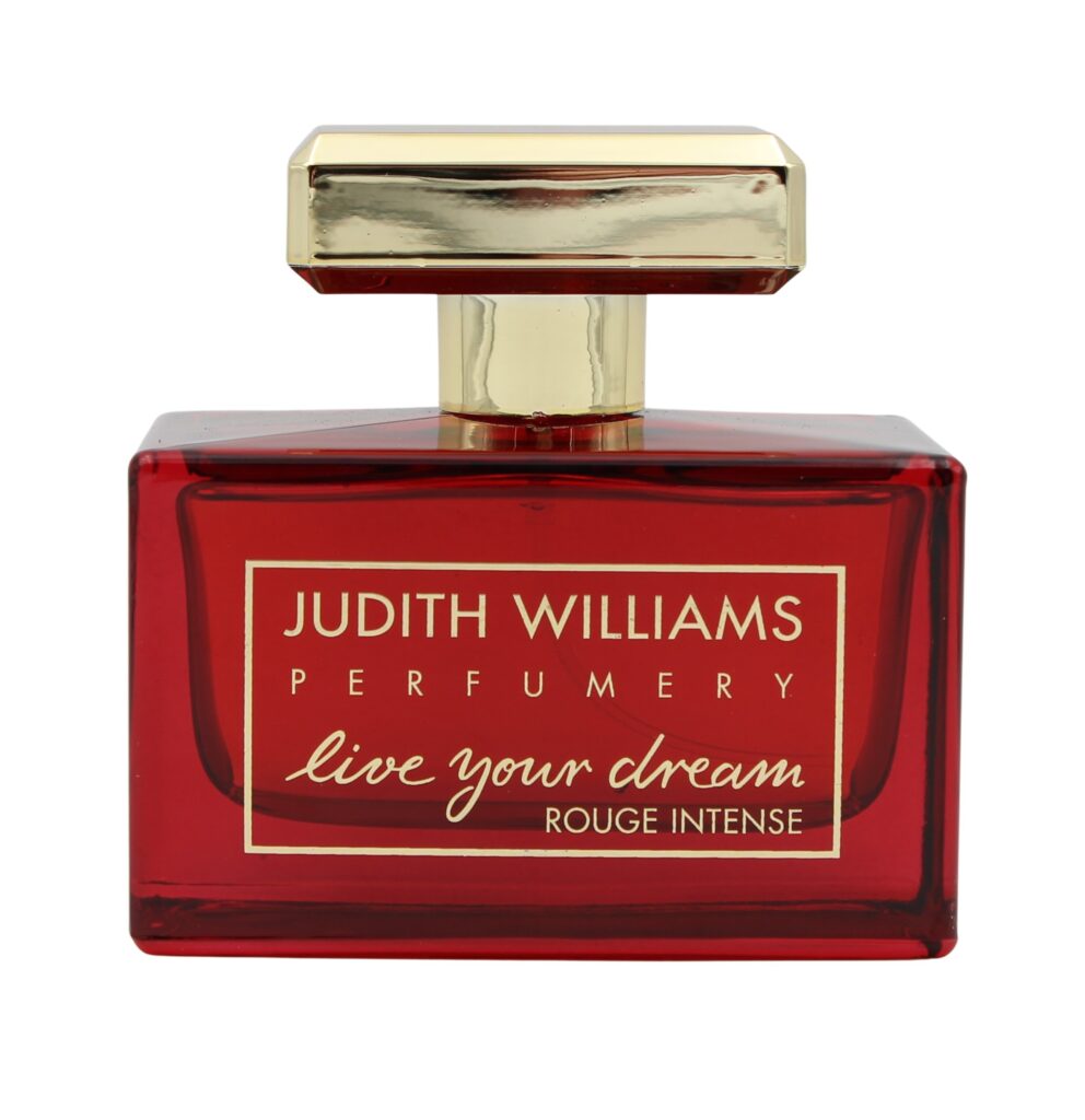 Judith Williams Perfumery EdP live your dream 100ml