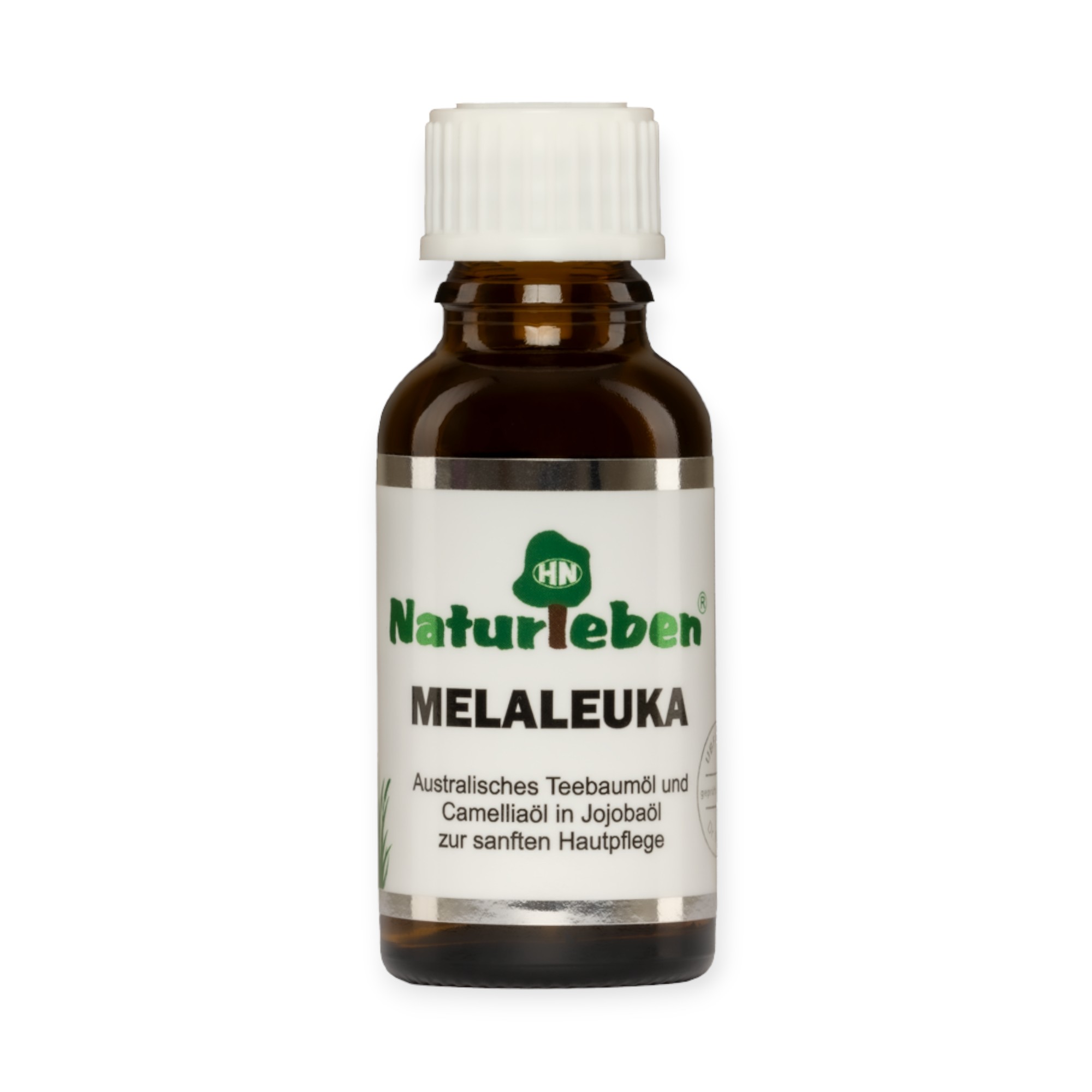 Naturleben Melaleuka Öl 20ml