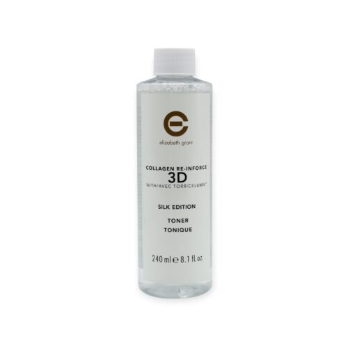 ELIZABETH GRANT COLLAGEN Re-Inforce 3D Silk Edition Toner 240ml