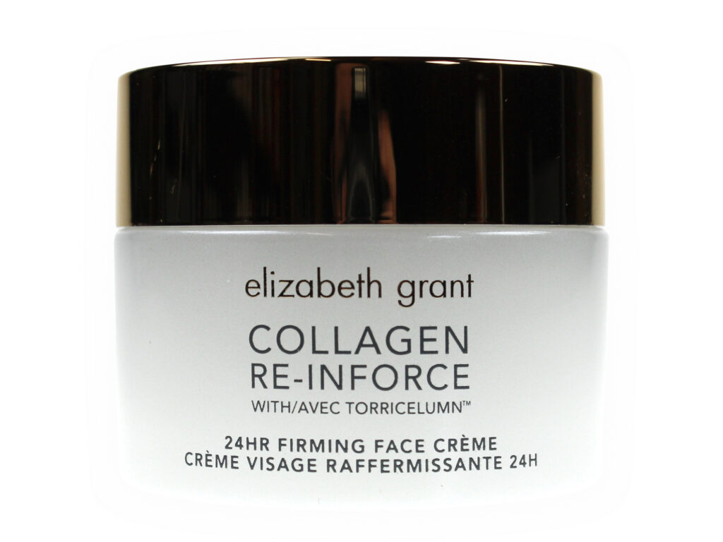 ELIZABETH GRANT COLLAGEN Re-Inforce Firming Face Cream 100ml
