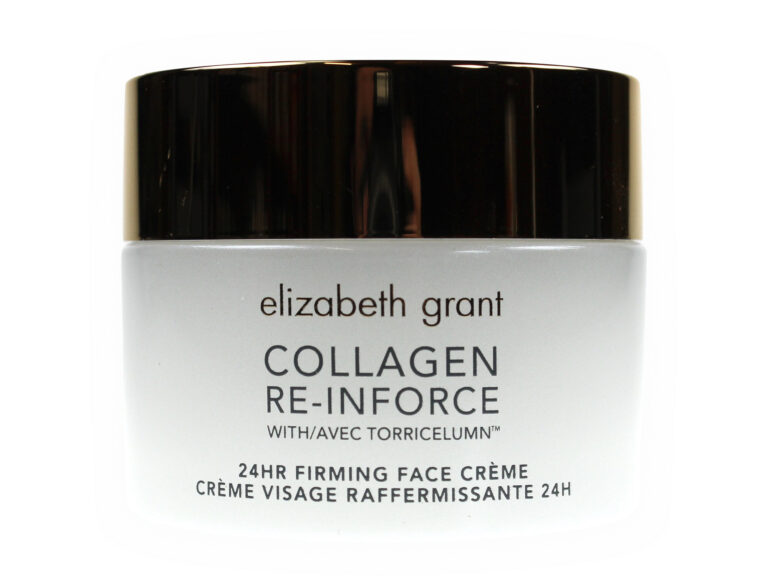 ELIZABETH GRANT COLLAGEN Re-Inforce Firming Face Cream 100ml