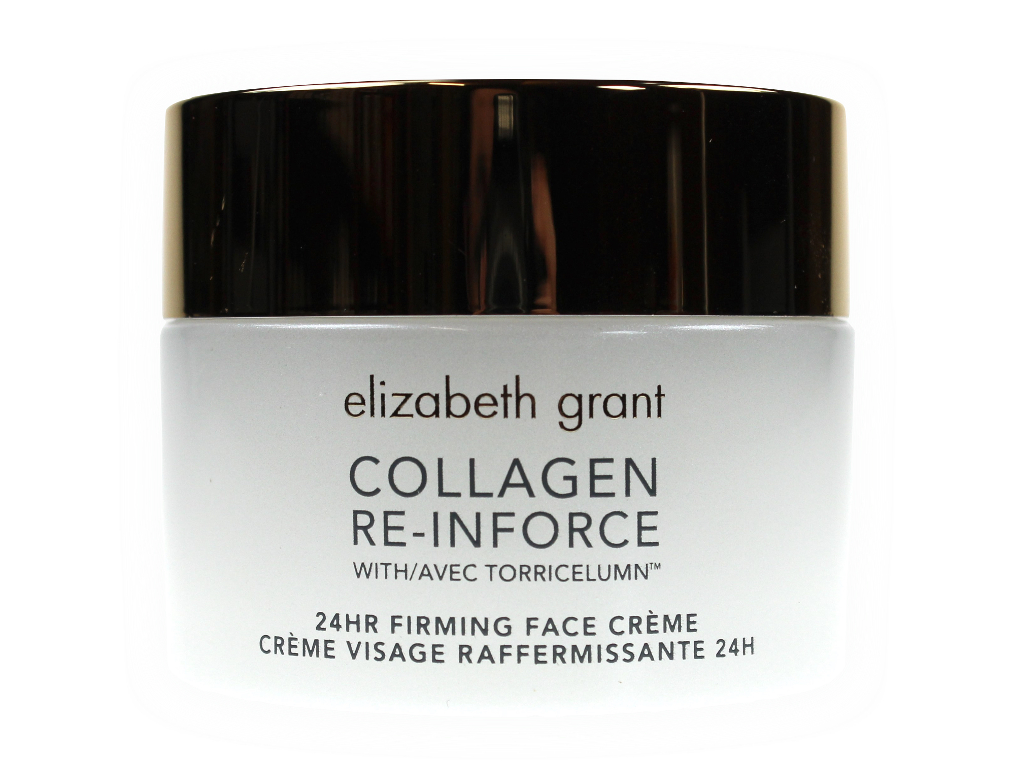 ELIZABETH GRANT COLLAGEN Re-Inforce Firming Face Cream 100ml – Bild 1