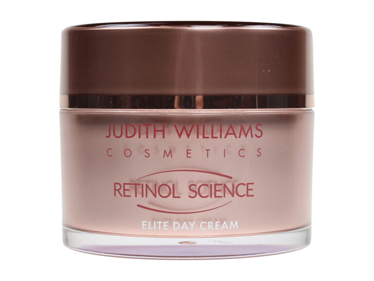 Judith Williams Retinol Science Elite Day Cream - Tagescreme 50ml