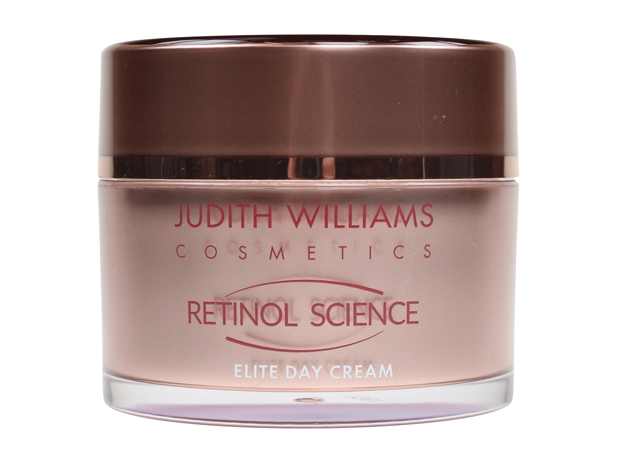 Judith Williams Retinol Science Elite Day Cream - Tagescreme 50ml – Bild 1