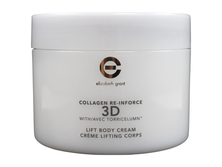 ELIZABETH GRANT COLLAGEN RE-INFORCE 3D LIFT Bodycream 400ml