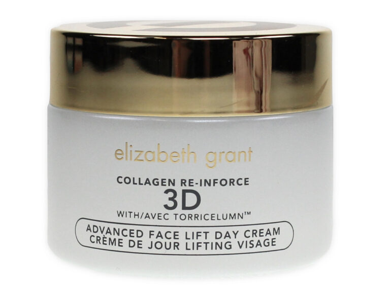 ELIZABETH GRANT COLLAGEN RE - INFORCE 3D LIFT Tagescreme 50ml