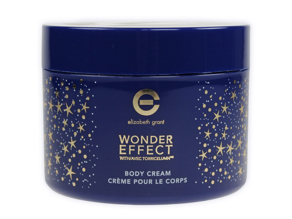 Elizabeth Grant Wonder Effect Body Cream 400ml