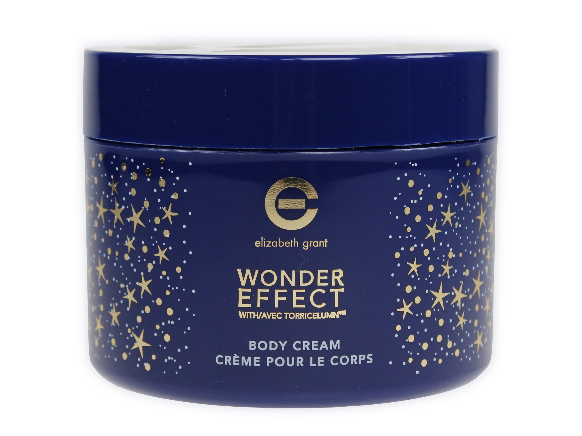 Elizabeth Grant Wonder Effect Body Cream 400ml – Bild 1