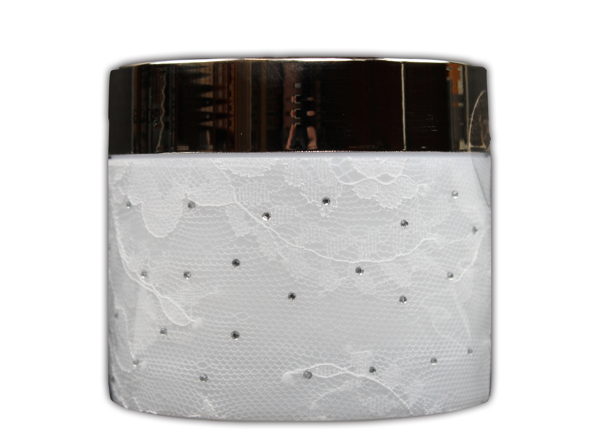 ELIZABETH GRANT COLLAGEN Re-Inforce 3D Advanced 24hr Face Creme (200ml) – Bild 1