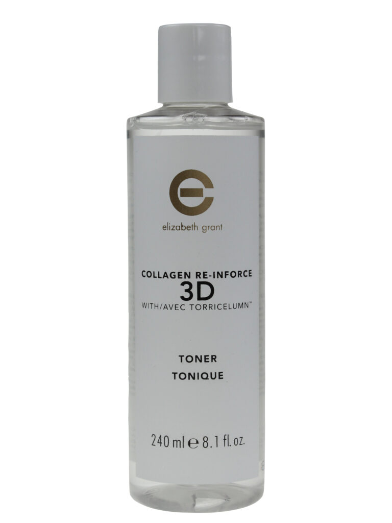 ELIZABETH GRANT COLLAGEN Re-Inforce 3D Toner 240ml