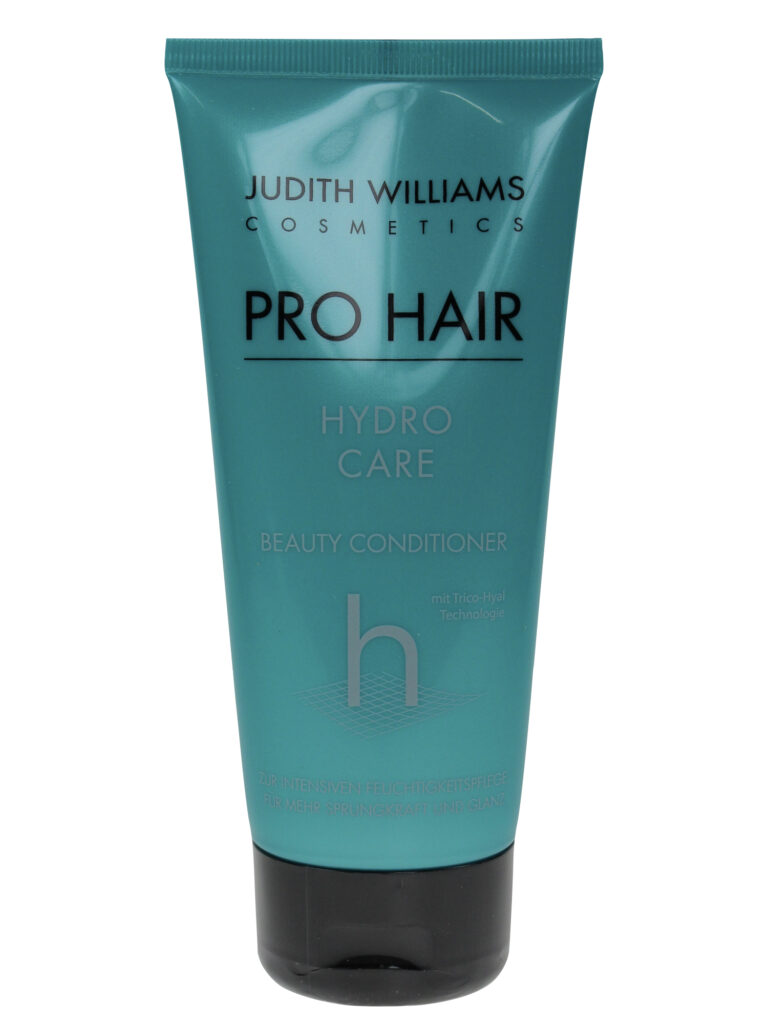Judith Williams Pro Hair Hydro Conditioner 200ml - mit Hyaluronsäure