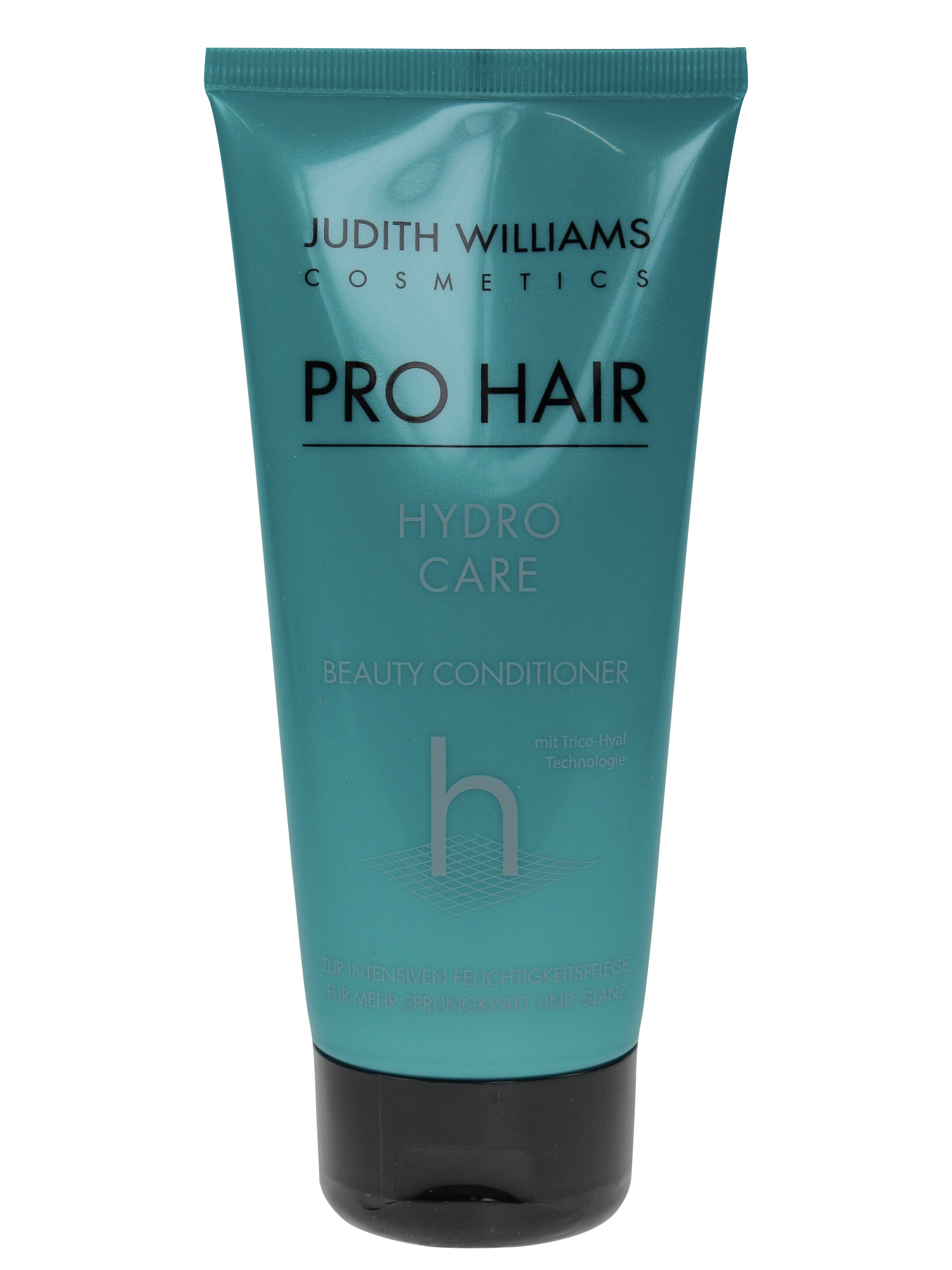 Judith Williams Pro Hair Hydro Conditioner 200ml - mit Hyaluronsäure – Bild 1
