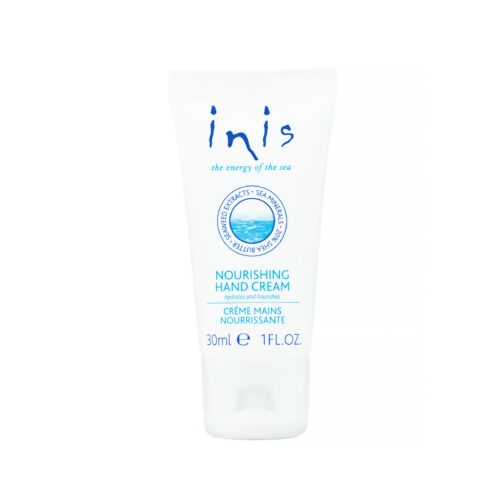 Inis Intensiv Handcreme 30ml - perfekt für unterwegs