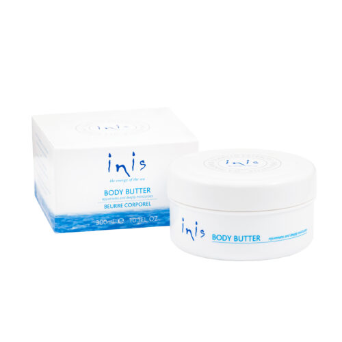 Inis Revitalisierende Body Butter 300ml K&ouml;rperbutter