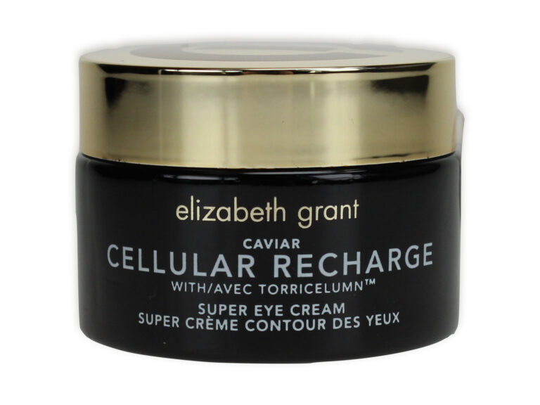 ELIZABETH GRANT CAVIAR Cellular Recharge Super Augencreme 30ml