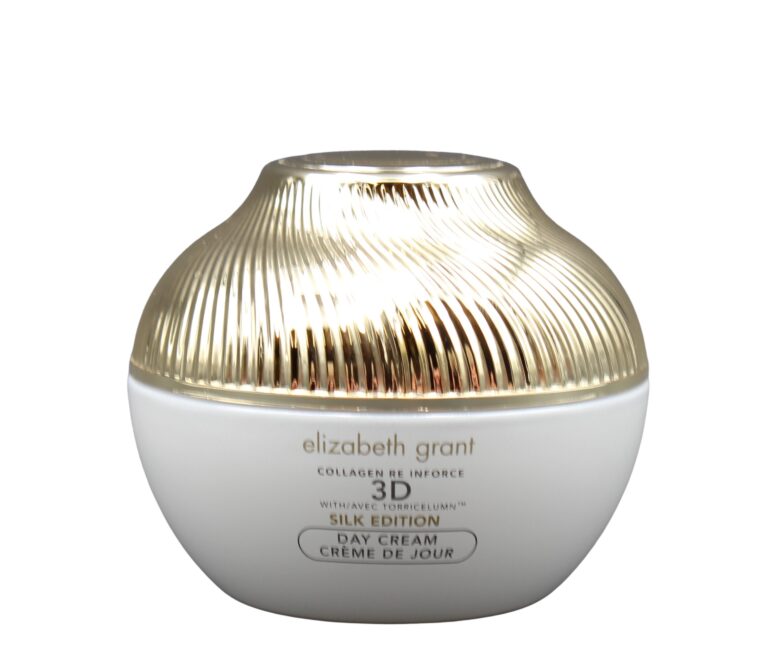 ELIZABETH GRANT Collagen Re-Inforce 3D Silk Edition Tagescreme 100ml
