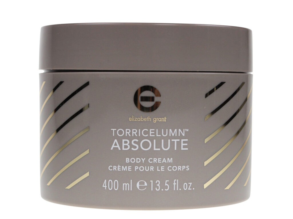 Elizabeth Grant Torricelumn Absolute Body Cream 400ml