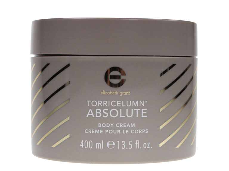 Elizabeth Grant Torricelumn Absolute Body Cream 400ml