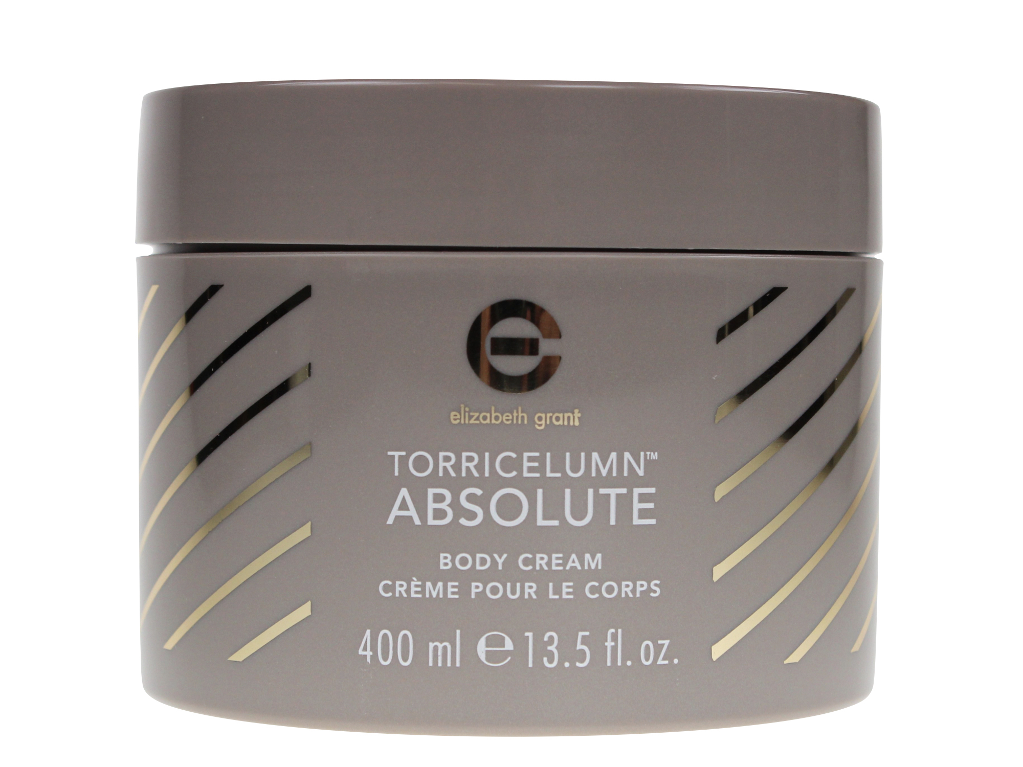 Elizabeth Grant Torricelumn Absolute Body Cream 400ml – Bild 1
