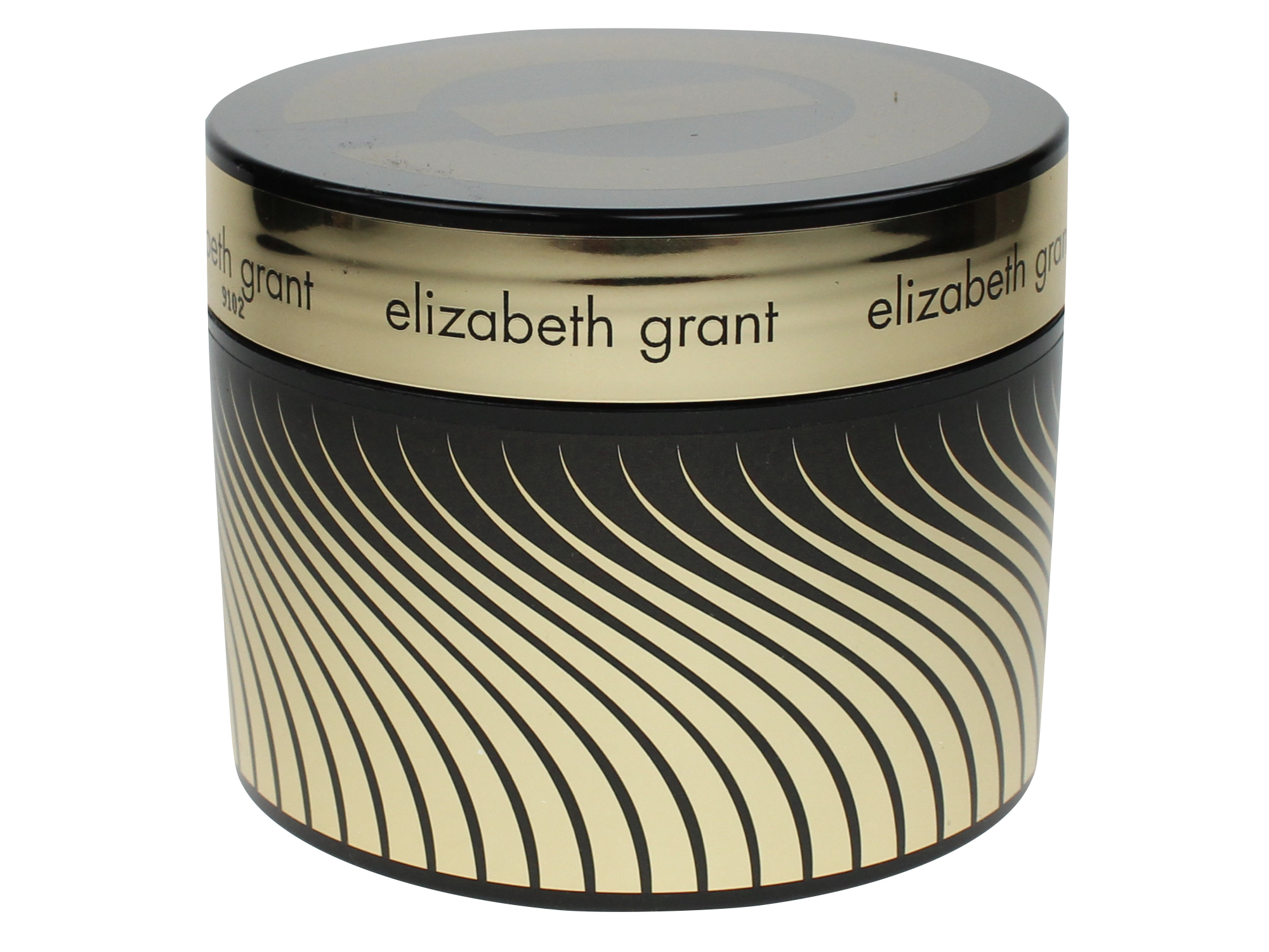 ELIZABETH GRANT CAVIAR Cellular Recharge Super Bodycream mit Gold (400ml) – Bild 1