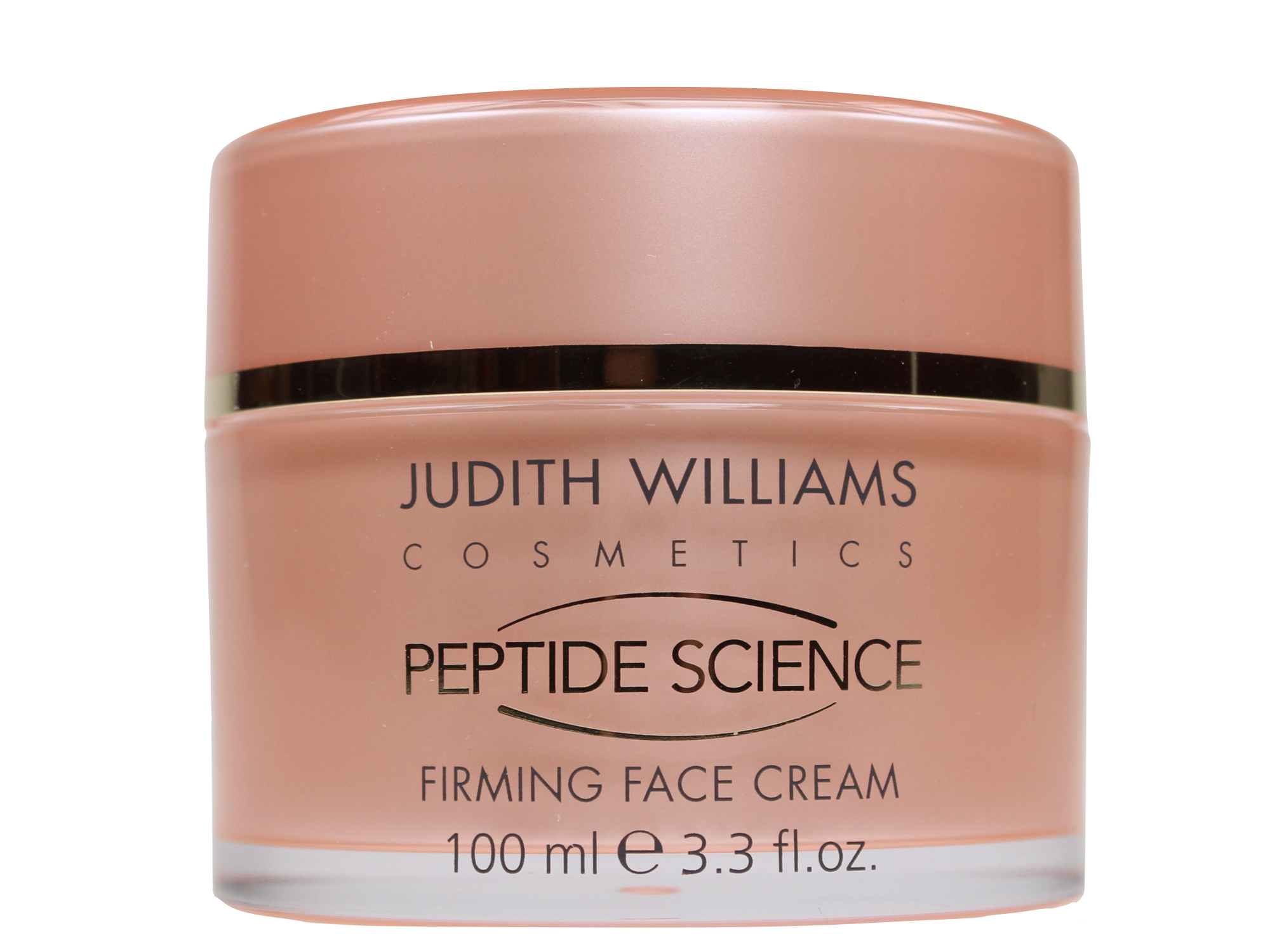 Judith Williams Peptide Science Firming Face Cream 100ml – Bild 1