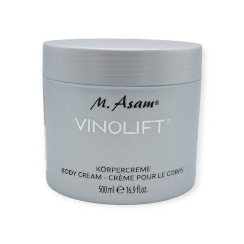 M. Asam Vinolift K&ouml;rpercreme 500ml