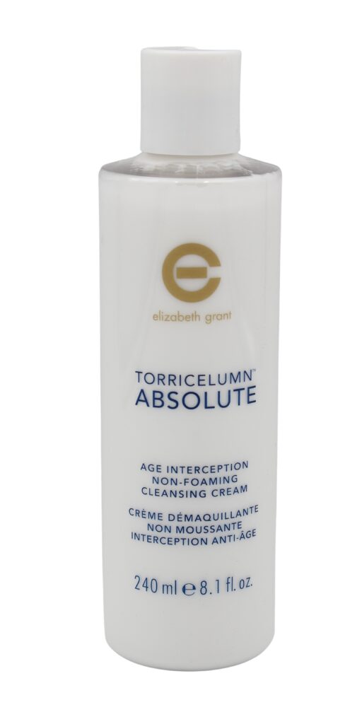 Elizabeth Grant Torricelumn Absolute Cleanser 240ml