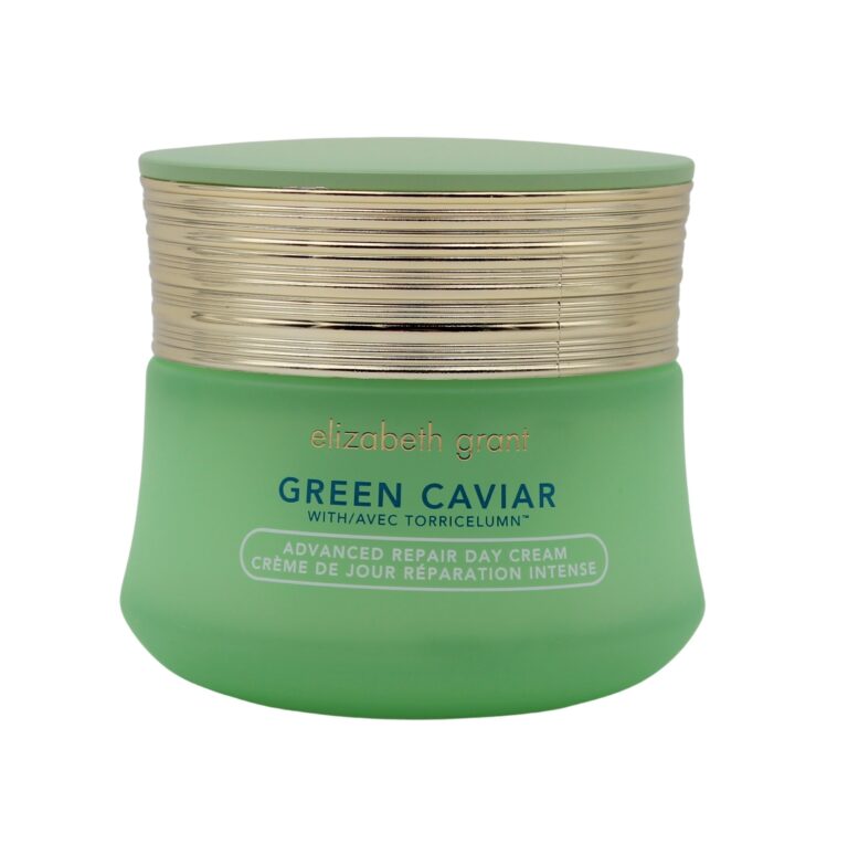 Elizabeth Grant Green Caviar Tagescreme 100ml