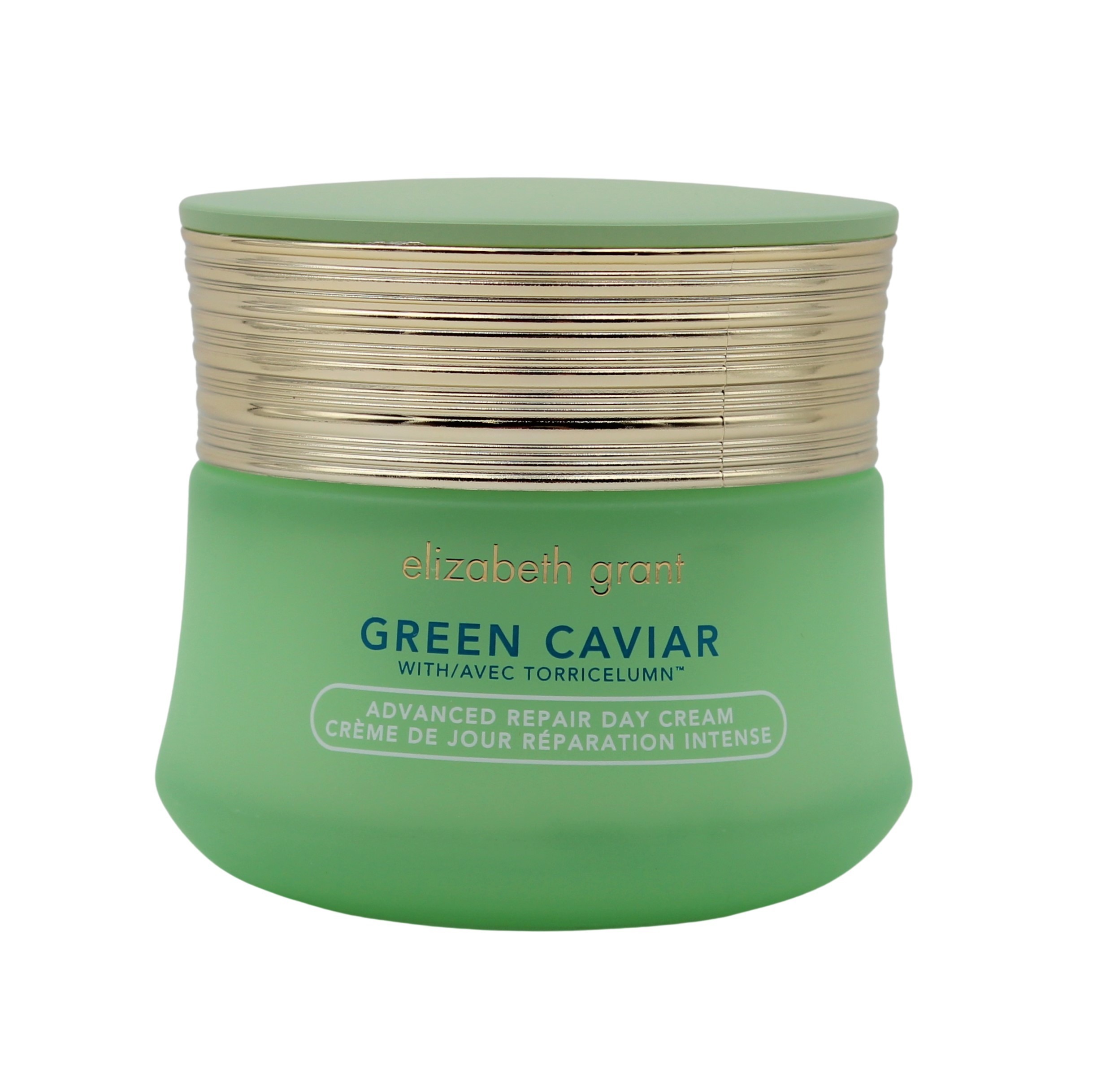 Elizabeth Grant Green Caviar Tagescreme 100ml – Bild 1