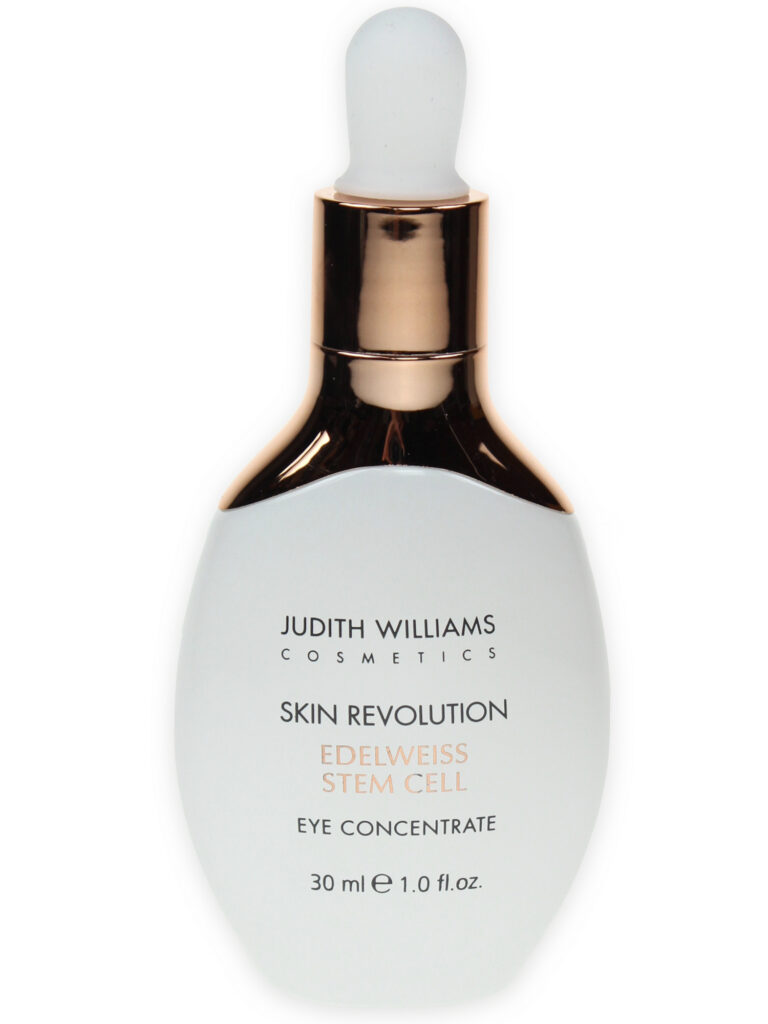 Judith Williams Edelweiss Stammzellen Eye Concentrate Augen Konzentrat 30ml