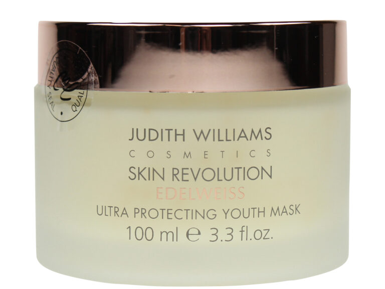 Judith Williams Edelweiss Ultra Protecting Youth Mask 100 ml